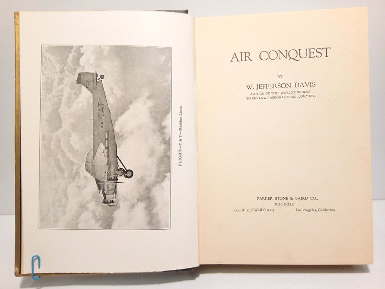 Air conquest