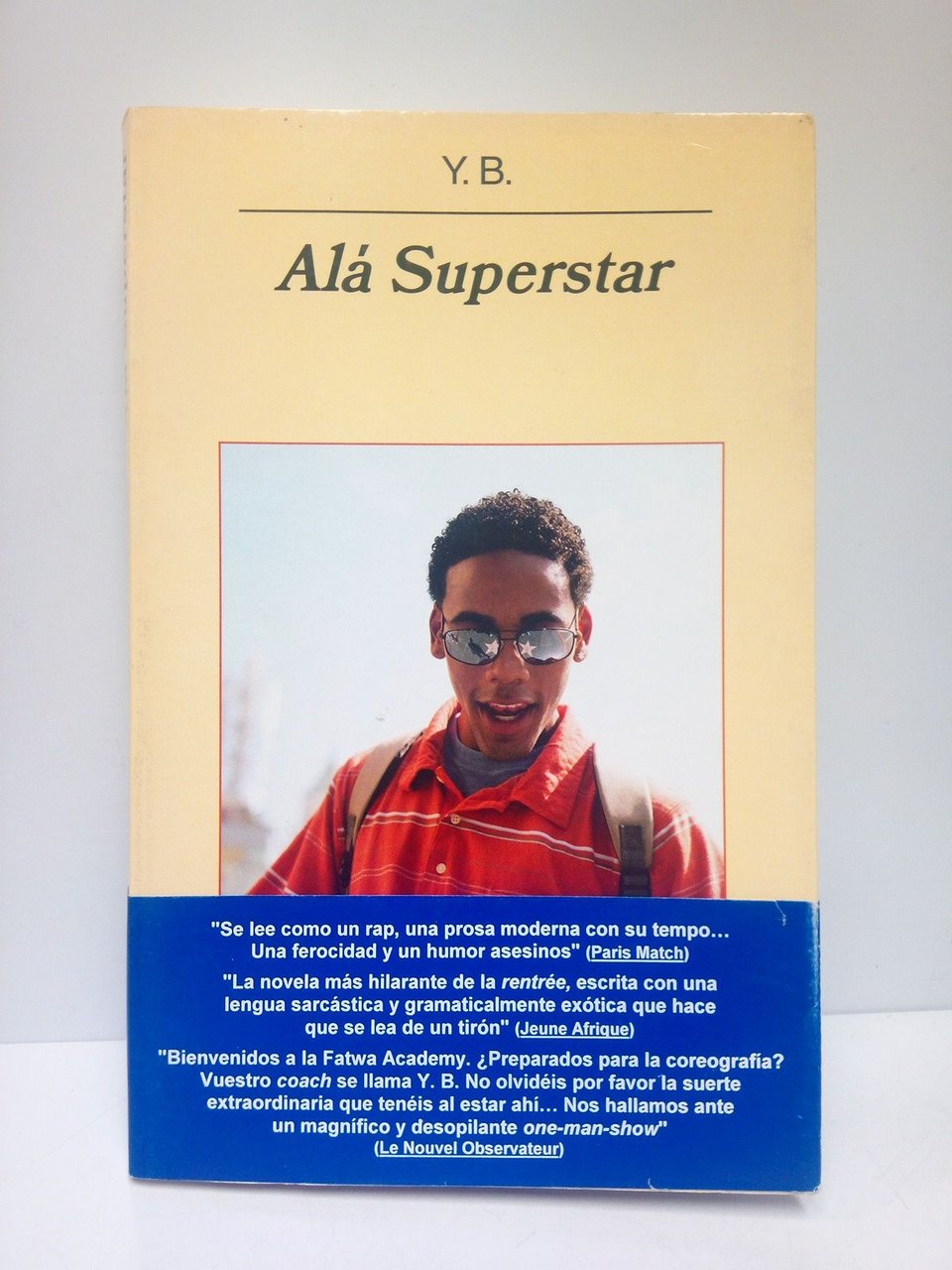 Alá Superstar