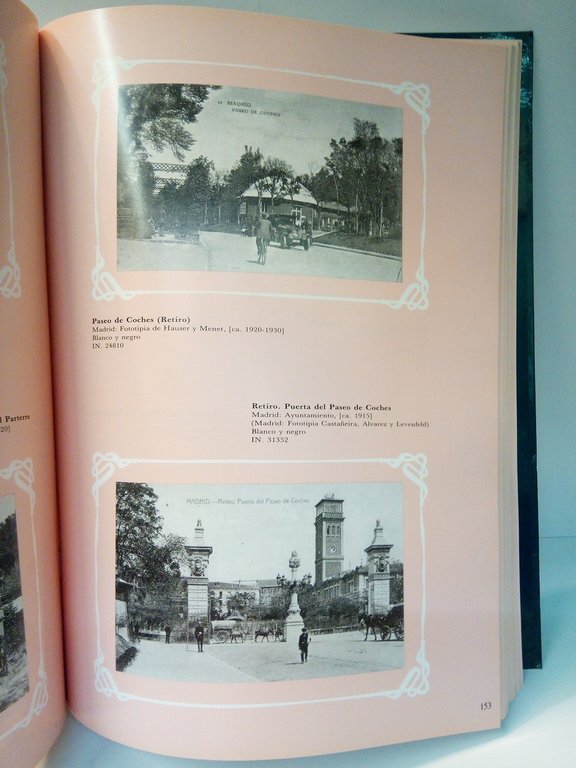 Album [del Mueso Municipal de Madrid] | Immagine Gallery 2