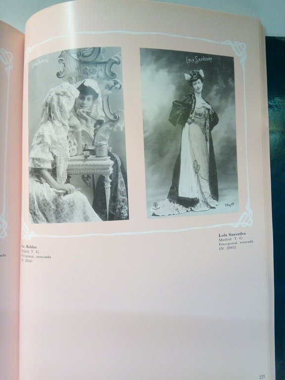 Album [del Mueso Municipal de Madrid] | Immagine Gallery 3