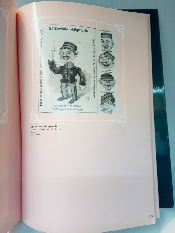 Album [del Mueso Municipal de Madrid] | Immagine Gallery 4