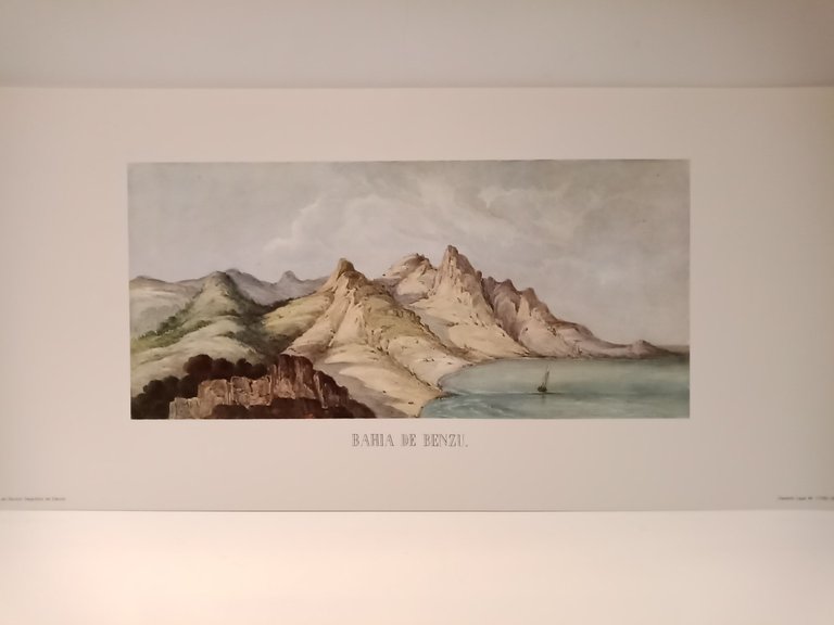 Album Guerra de Africa (1859-1860)