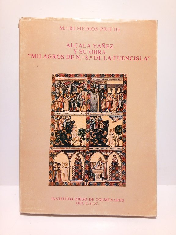 Alcalá Yañez y su obra "Milagros de Nuestra Señora de … | Immagine Gallery 2