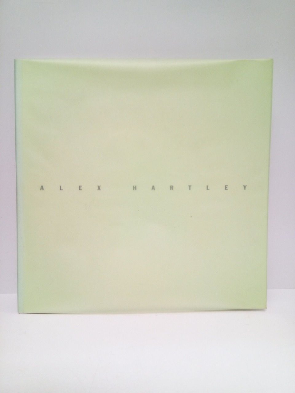 Alex Hartley: Outside. (Exposición en Distrito Cuatro Galería de Arte, … | Immagine principale