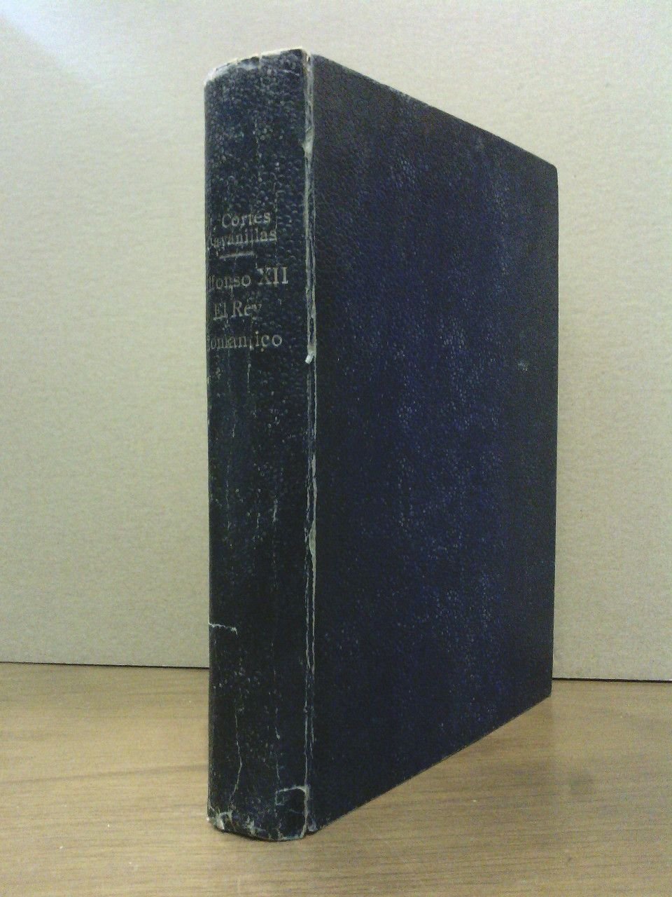 Alfonso XII: el Rey romántico