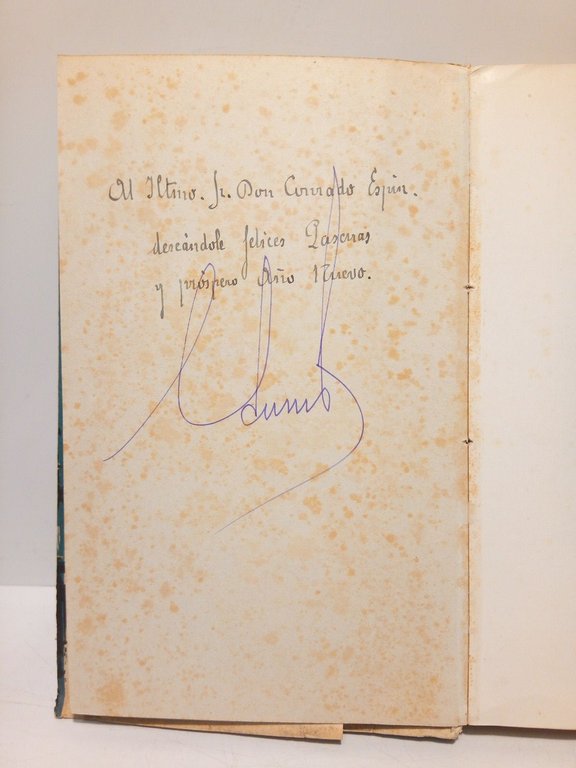 Almas amorosas. (Novela)