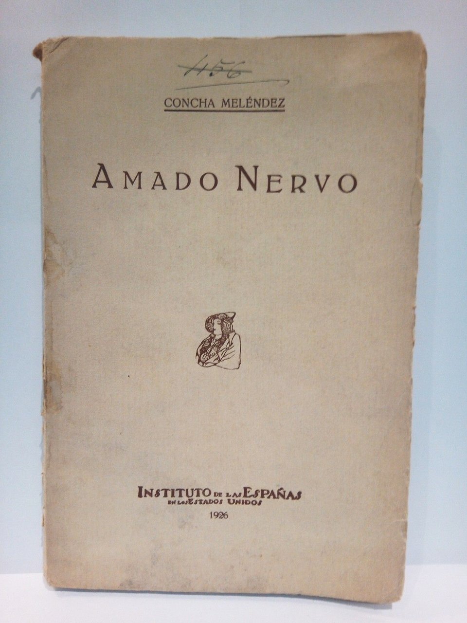 Amado Nervo | Immagine principale