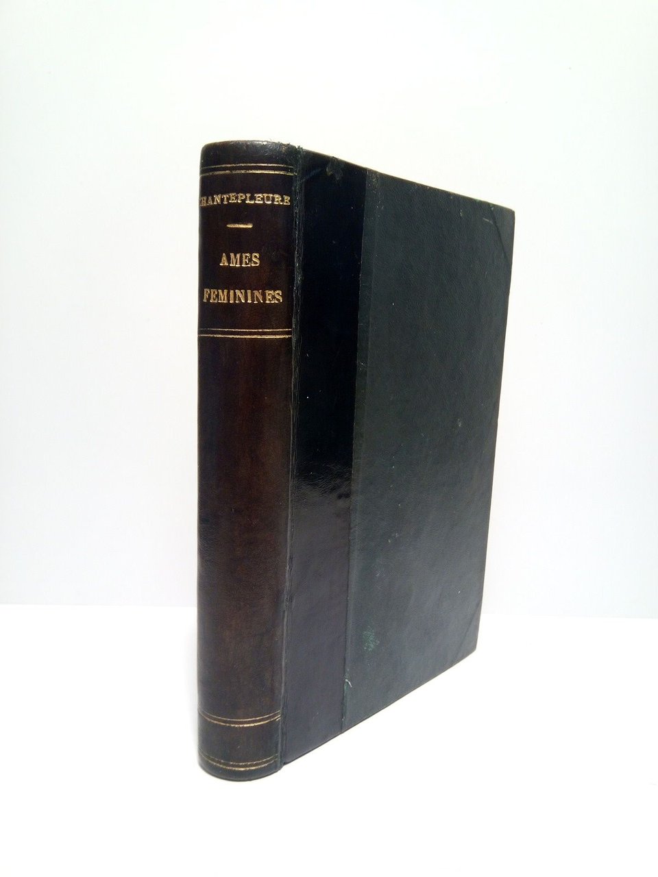 Ames Féminines | Immagine principale