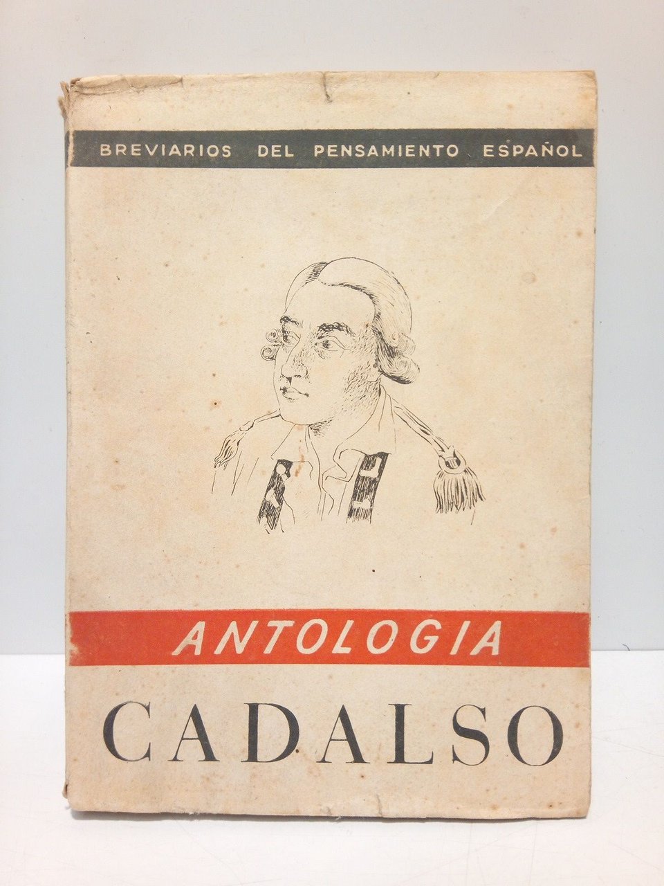 Antología / por Vicente Ferraz