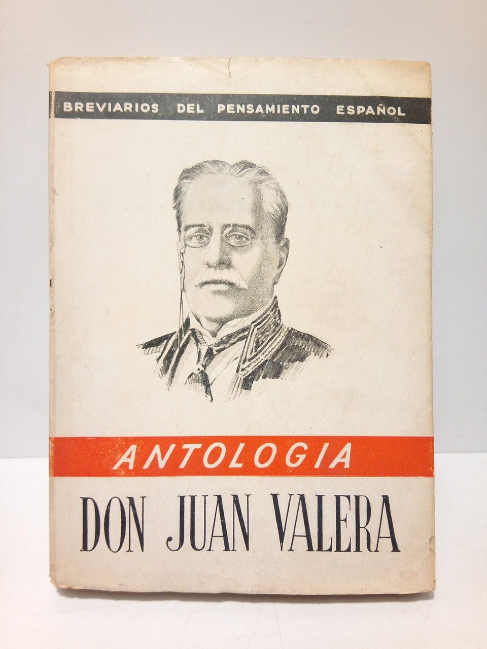 Antología / Selección y prol. de Emiliano Aguado
