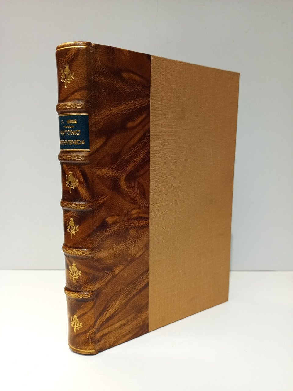 Antonio Bienvenida: Historia de un torero | Immagine principale