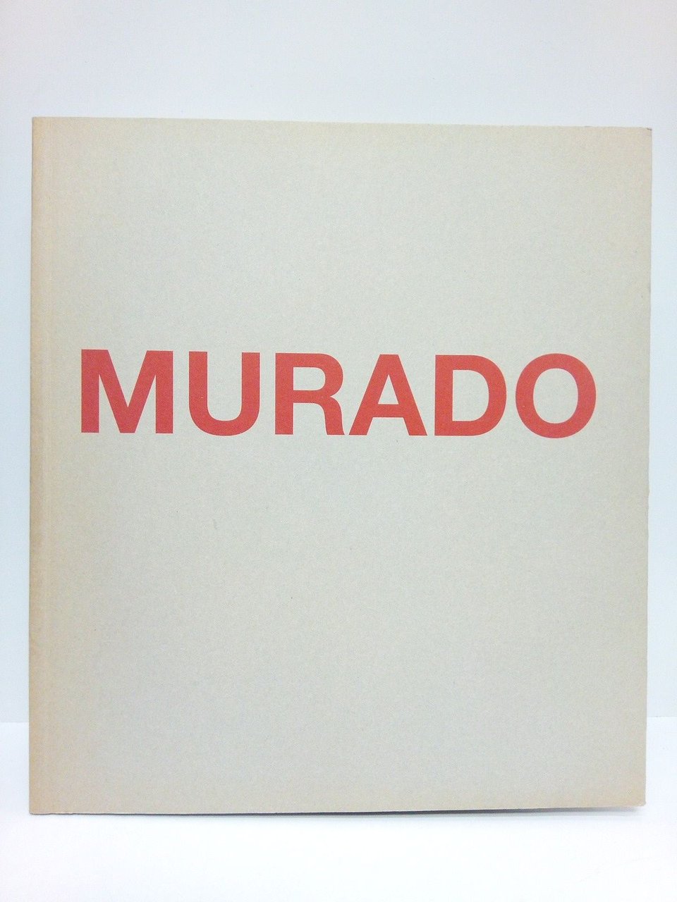 Antonio Murado. (Exposición en la Galería Metta, Madrid. Octubre de …