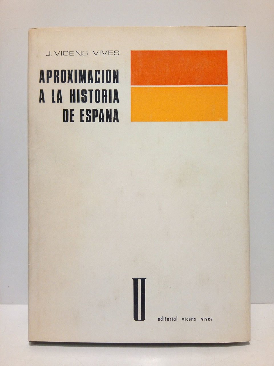 Aproximación a la historia de España | Immagine principale