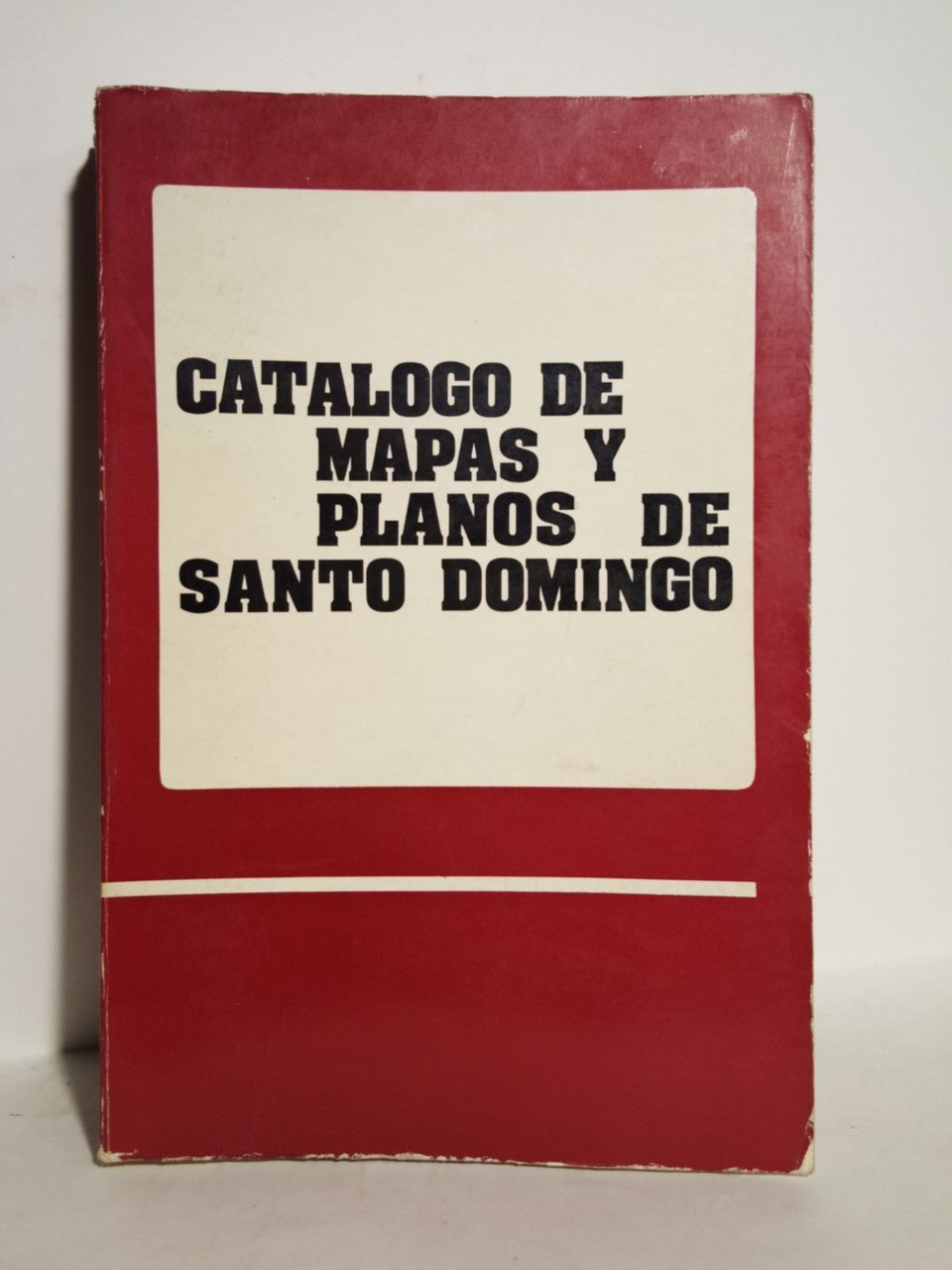 Archivo General de Indias: Catálogo de mapas y planos de …