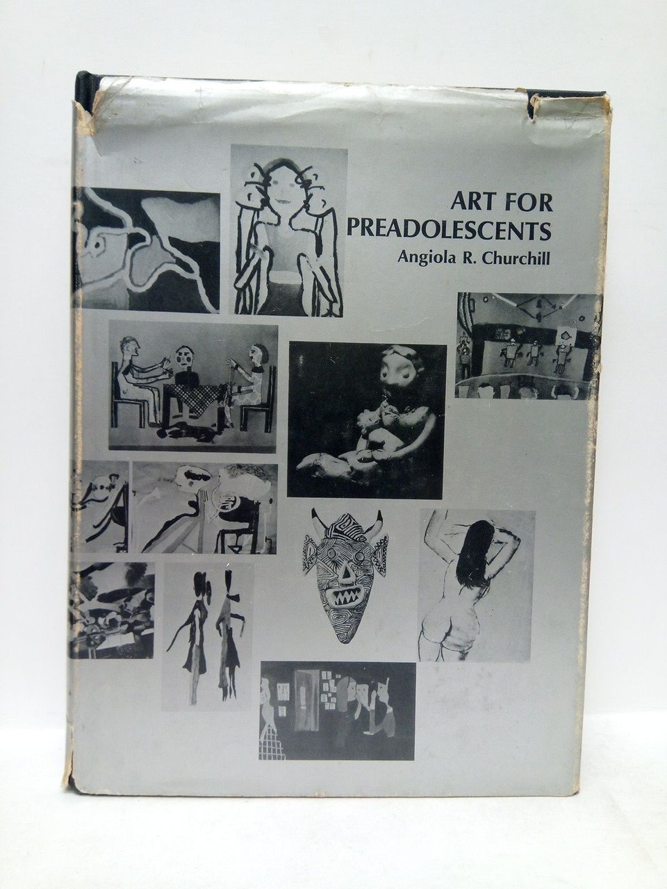 Art for preadolescents | Immagine principale