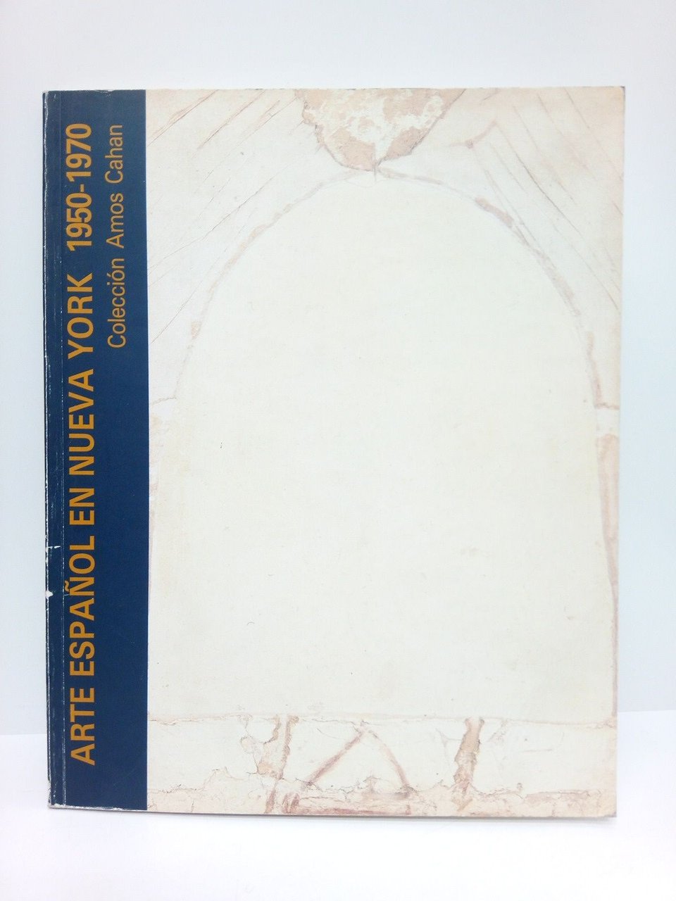 Arte Español en Nueva York 1950-1970: Colección Amos Cahan. (Exposición …