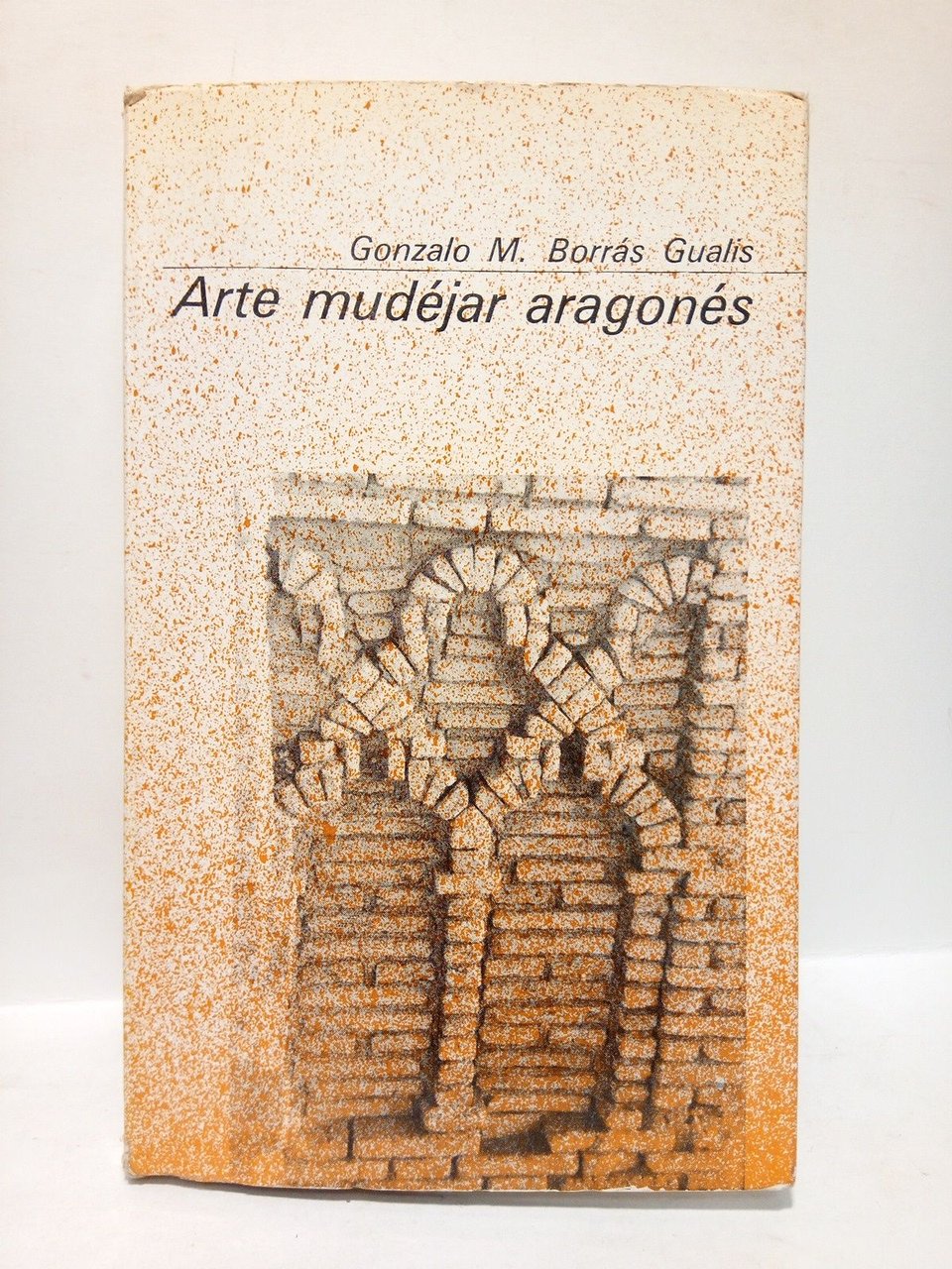 Arte Mudéjar aragonés / Dibujos de Vicente González Hernández