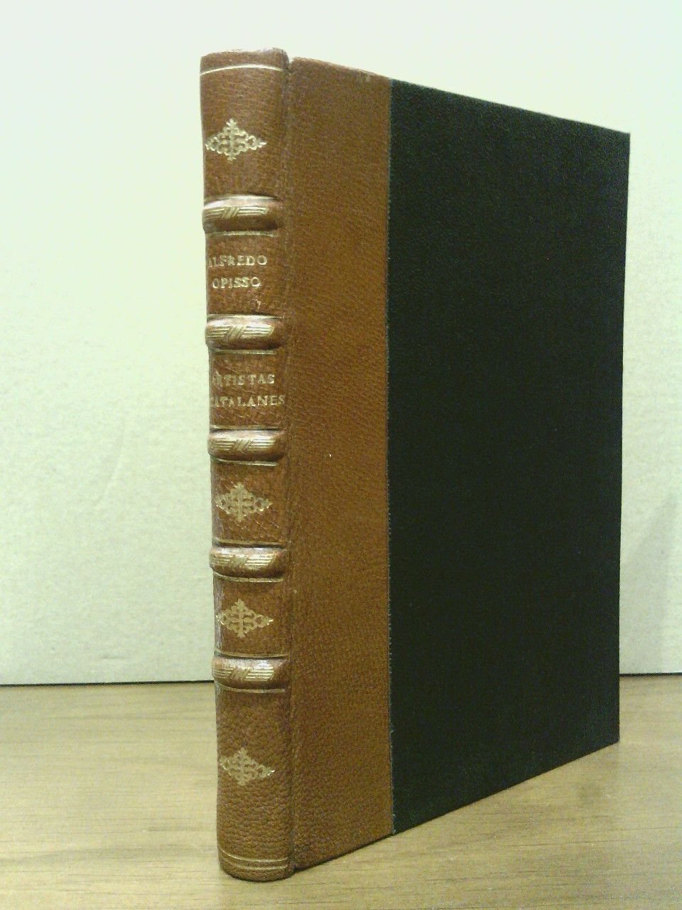 Arte y artistas catalanes