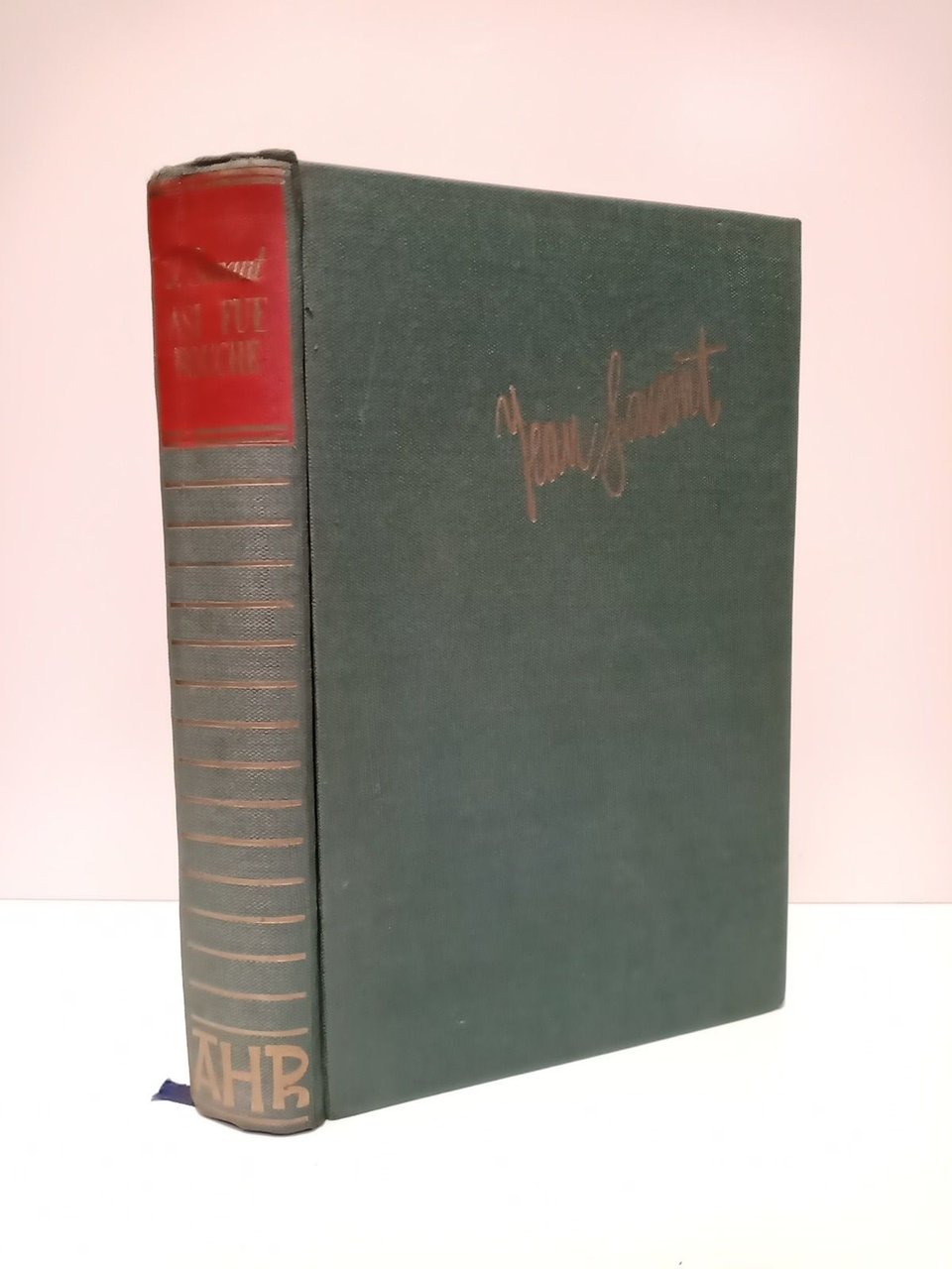 Así fue Fouché: El hombre que "Gobernó" a Bonaparte / …