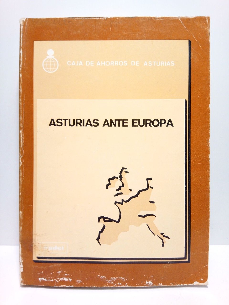 Asturias ante Europa