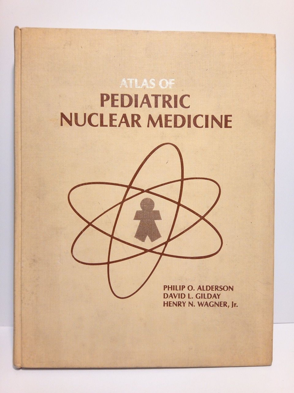 Atles of Pediatric nuclear medicine / With the assistance of …