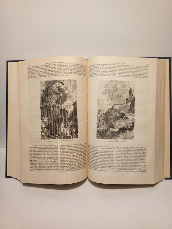 Aventuras de Mar y Tierra. [CONTIENE]: ¡EN EL MAR (primera …