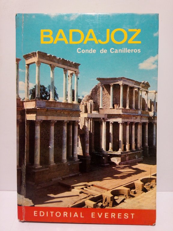 Badajoz