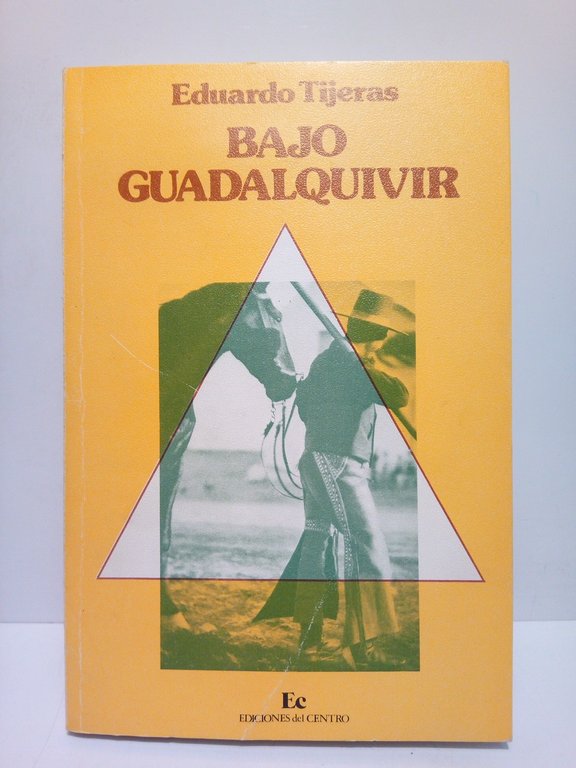 Bajo Guadalquivir