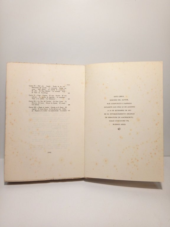 Bamba: Poema de Córdoba colonial | Immagine Gallery 4