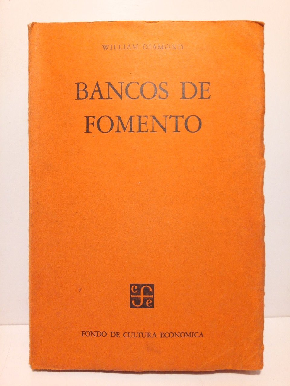 Bancos de Fomento / Traducción de José C. Cárdenas