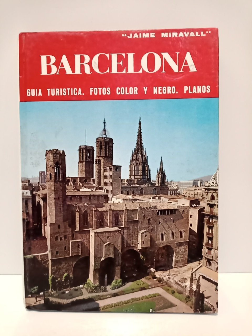 Barcelona | Immagine principale