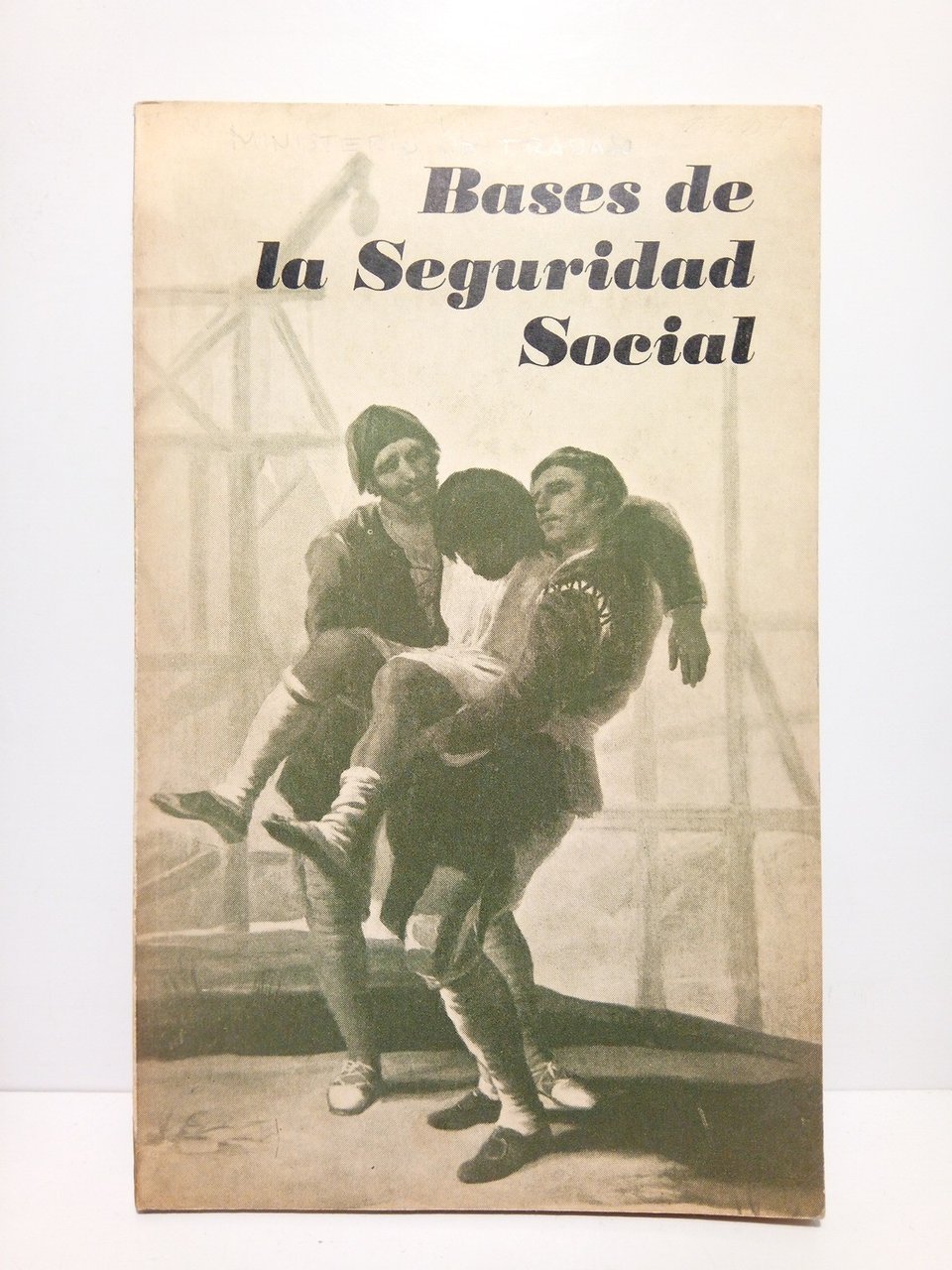 Bases de la Seguridad Social