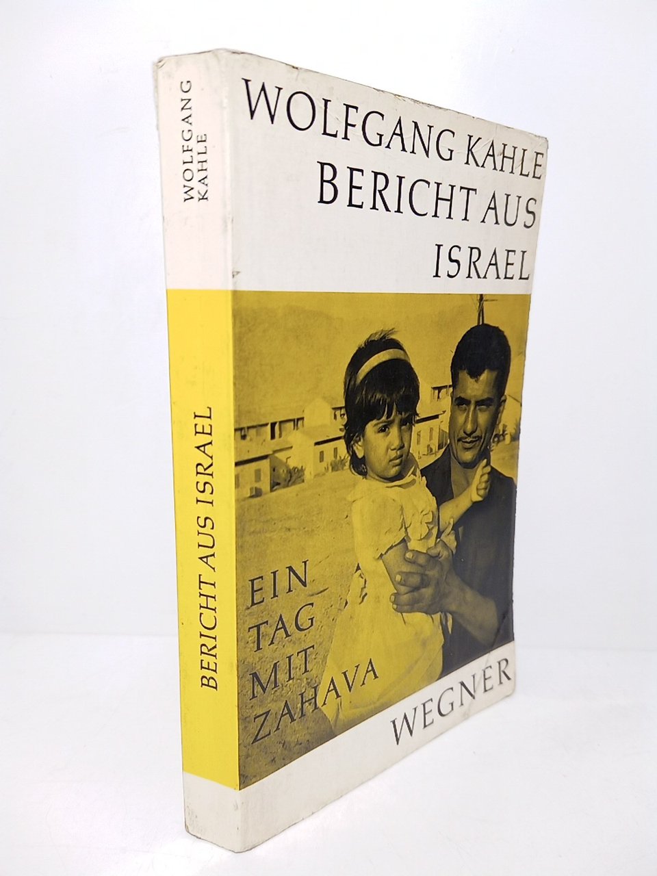 Bericht aus Israel: Ein Tag mit Zahava | Immagine principale