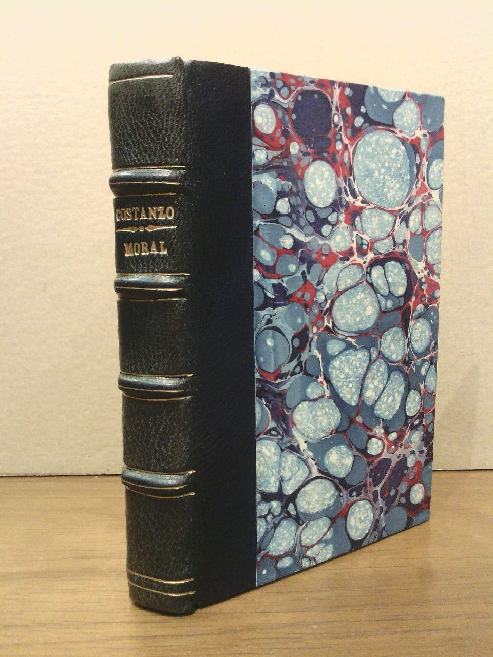 Biblioteca moral de instrucción y recreo dedicada á los jóvenes …