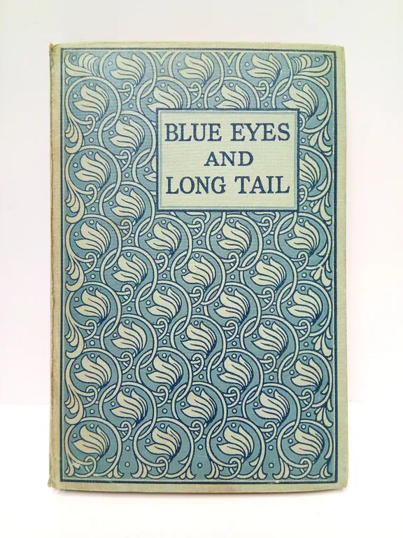 Blue-Eyes and Long-Tail