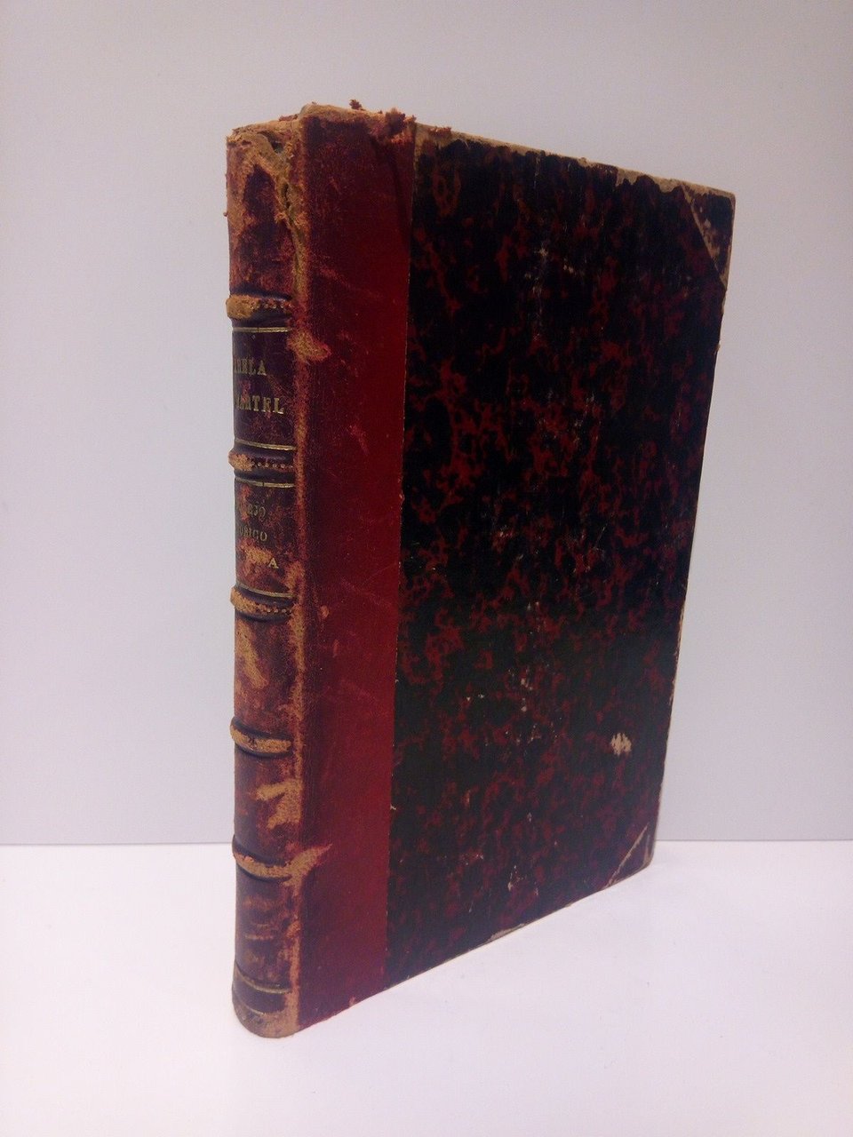 Bosquejo histórico de la Muy Noble y Muy Leal ciudad … | Immagine principale