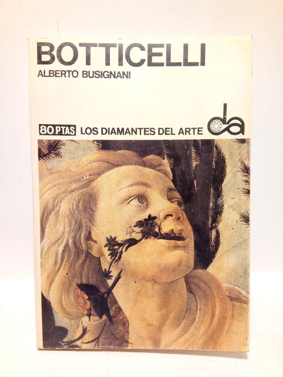 Botticelli / Versión española y revisión del Prof. Dr. J. …