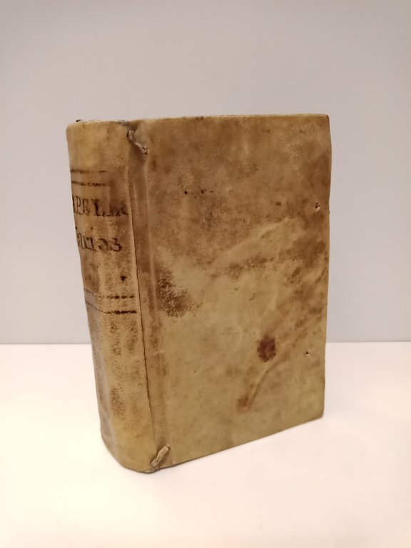 Breve compendio de la geographia universal, con un tratado de la esfera. Para el uso del seminario de Sigüenza; [SIGUE] Aviso a los literatos, y a las personas de vida sedentaria, sobre su salud. Su autor el Dr. Tissot, Profesor de Medicina, de la Sociedad Real de Londres, de la Academia Medico-Phisica de Basle [Basilea], y de la Sociedad Economica de Berna, etc. / Traduc. de el frances al español por el Dr. D. Alexandro Ortiz y Marquez; [SIGUE] Jesus al corazon del sacerdote secular, i regular, ò consideraciones ecclesiasticas para cada dia del mes, que pueden servir para un retiro espiritual de diez dias, con la preparacion, i accion de gracias para el ss. sacrificio de la missa. Por un sacerdote secular, que se exercita en las santas