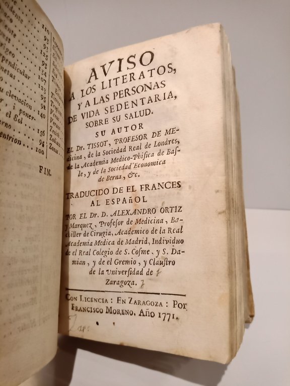 Breve compendio de la geographia universal, con un tratado de …