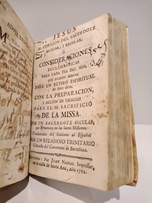 Breve compendio de la geographia universal, con un tratado de …