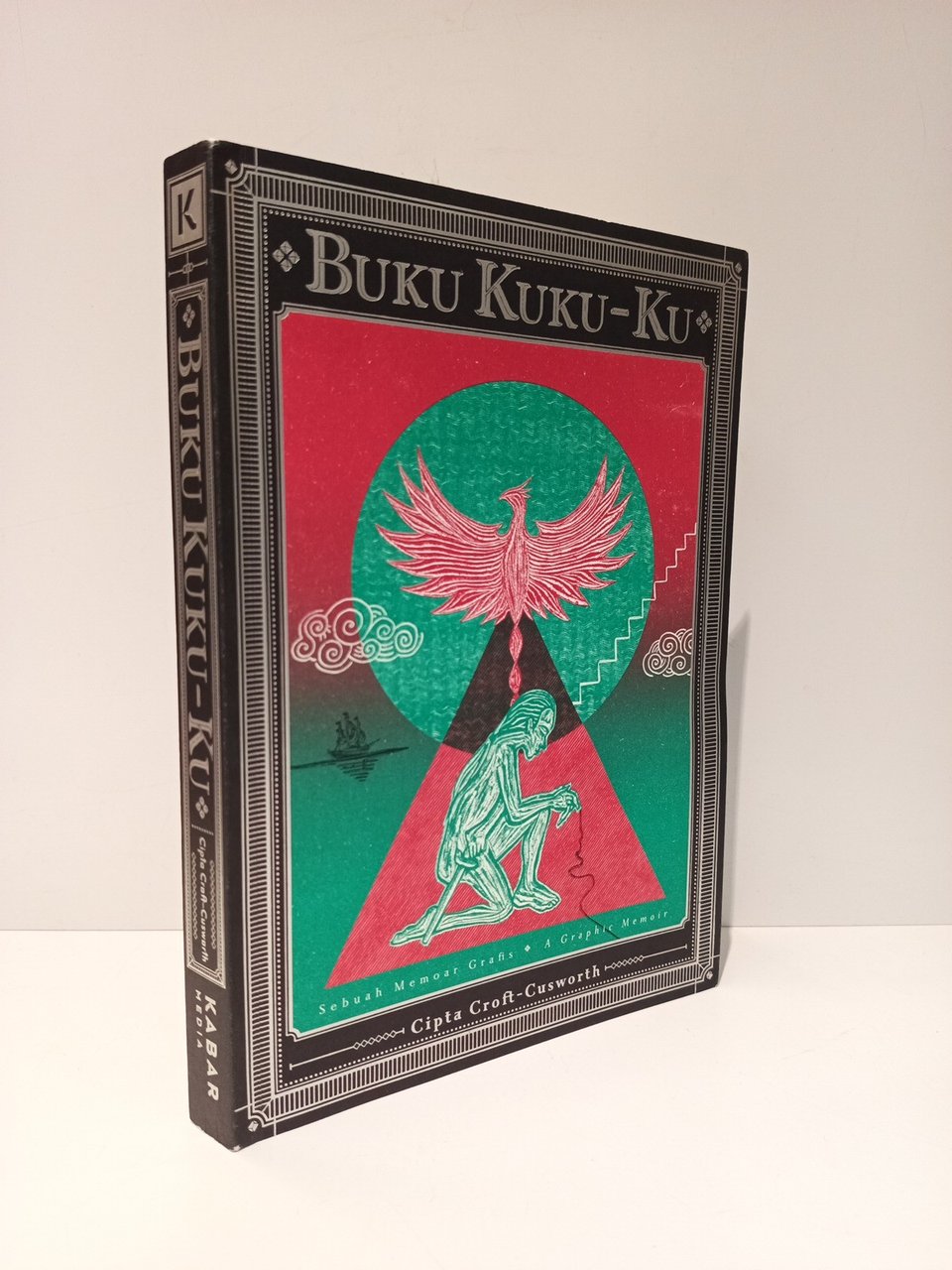 Buku Kuku-Ku: My Book of Fingernail Wishes | Immagine principale