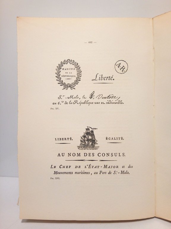 Bulletin Officiel du Yacht Club de France. Paraissant tout les …