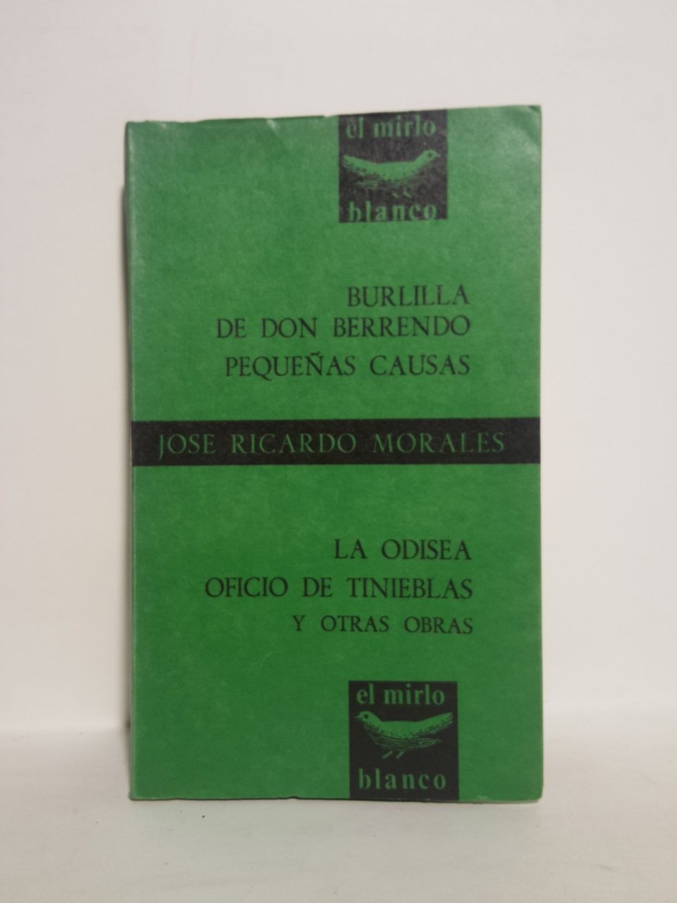 Burlilla de Don Berrendo, Doña Caracolines y su amante; Pequeñas … | Immagine principale