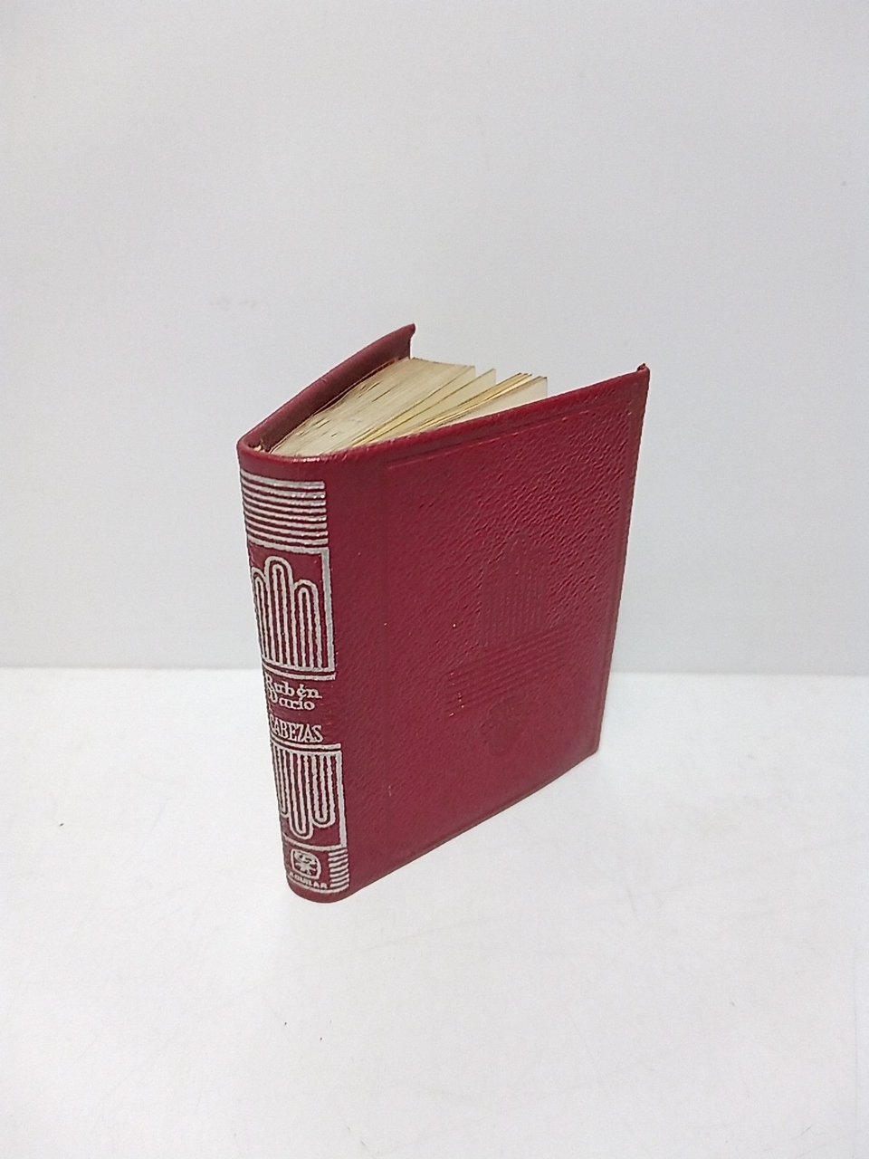 Cabezas | Immagine principale