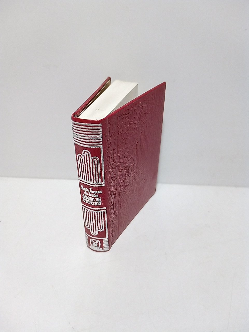 Camino de perfección | Immagine principale