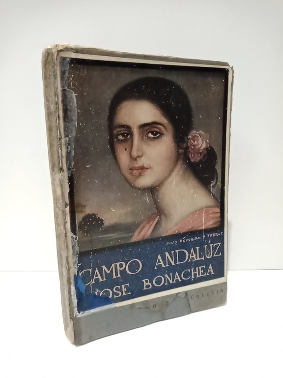 Campo andalúz (Novela)