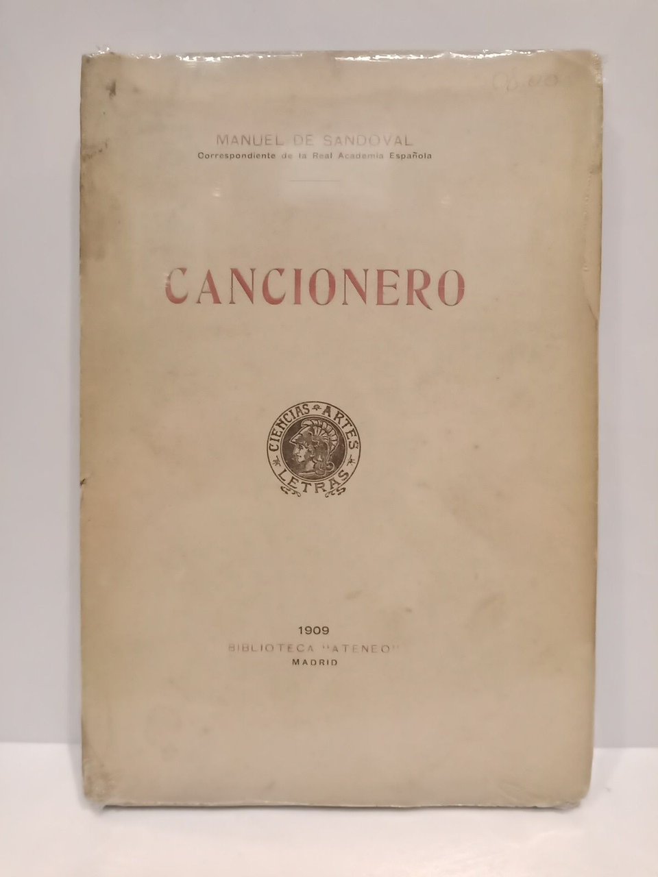 Cancionero