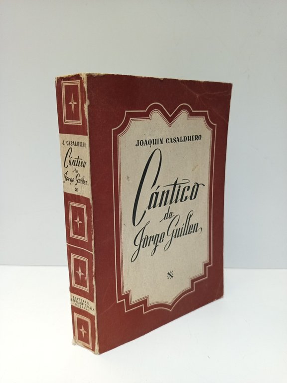 Cántico de Jorge Guillén | Immagine Gallery 2