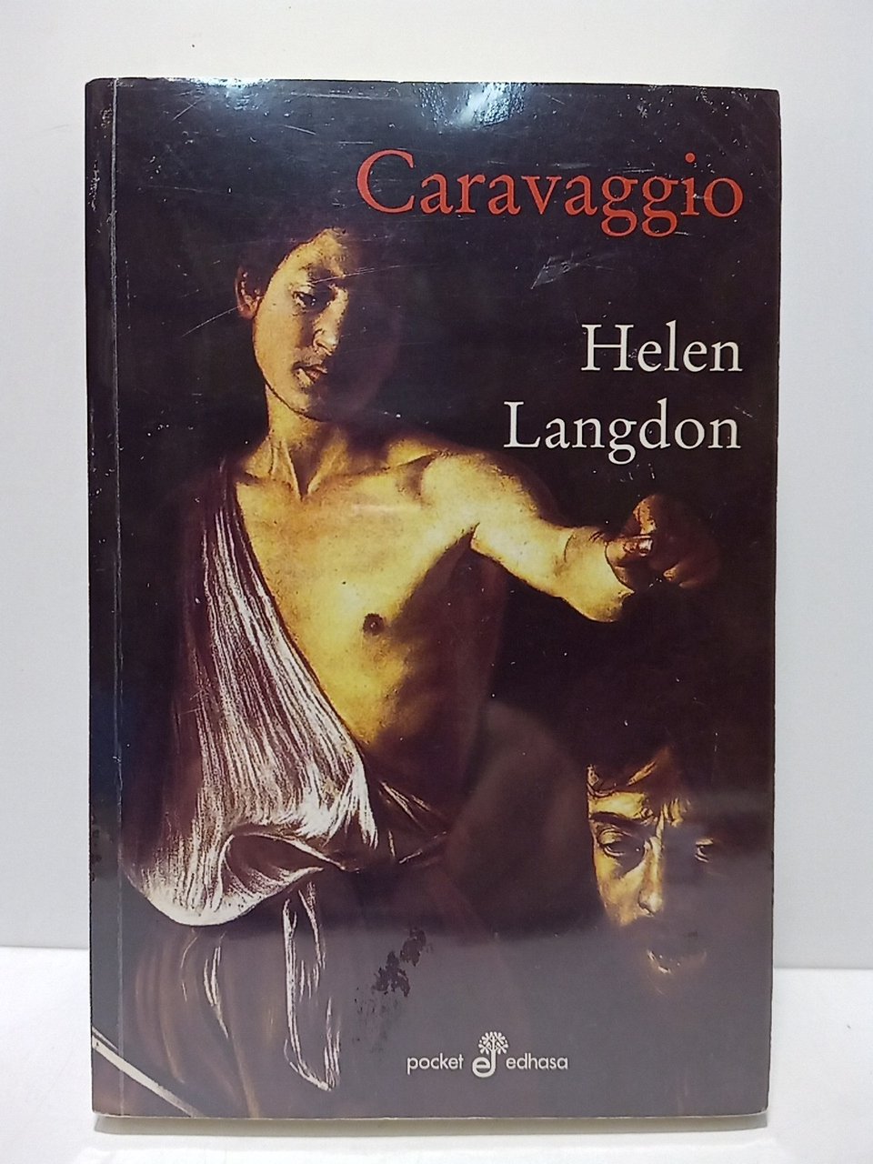 Caravaggio / Traduc. de Roser Vilagrassa