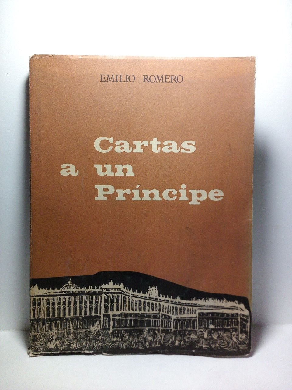 Cartas a un Principe